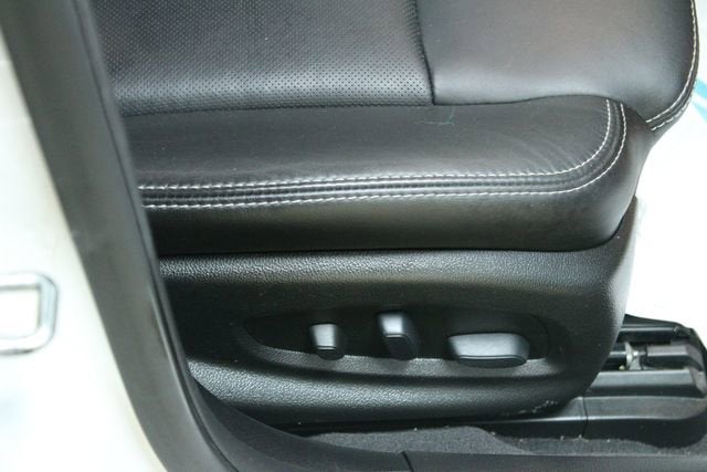 2017 Cadillac ATS Luxury AWD