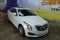2017 Cadillac ATS Luxury AWD