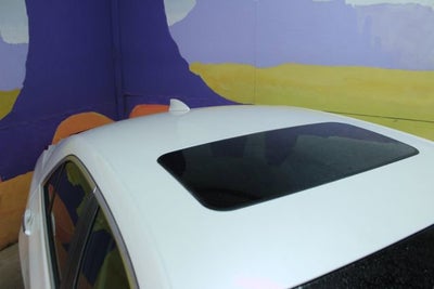 2017 Cadillac ATS Luxury AWD