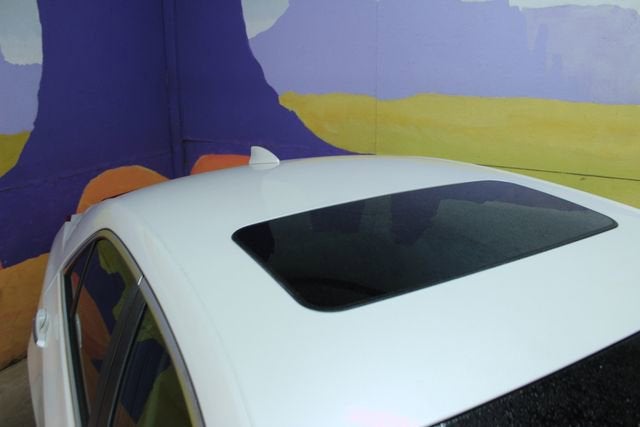 2017 Cadillac ATS Luxury AWD