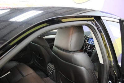2018 Cadillac ATS Premium Luxury AWD