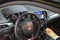 2018 Cadillac ATS Premium Luxury AWD