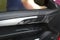 2015 Cadillac ATS Premium AWD