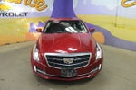 2015 Cadillac ATS Premium AWD