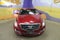 2015 Cadillac ATS Premium AWD