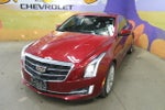 2015 Cadillac ATS Premium AWD