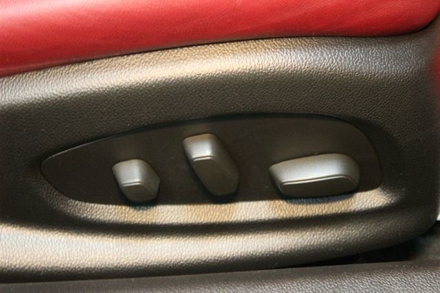 2015 Cadillac ATS Premium AWD