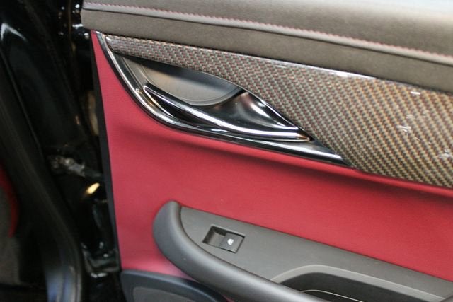 2015 Cadillac ATS Premium AWD