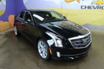 2015 Cadillac ATS Premium AWD