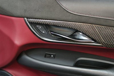 2015 Cadillac ATS Premium AWD