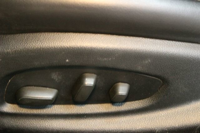 2016 Cadillac CTS AWD