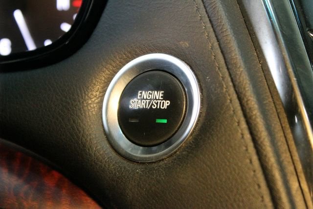 2016 Cadillac CTS AWD