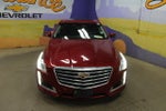 2017 Cadillac CTS Luxury AWD