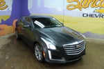 2018 Cadillac CTS Luxury AWD