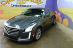 2018 Cadillac CTS Luxury AWD