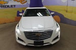 2019 Cadillac CTS Luxury AWD