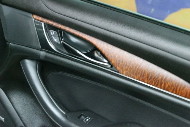 2016 Cadillac CTS Luxury Collection AWD
