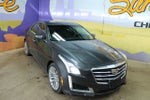 2016 Cadillac CTS Luxury Collection AWD