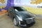 2016 Cadillac CTS Luxury Collection AWD