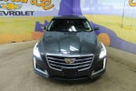 2016 Cadillac CTS Luxury Collection AWD