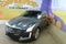 2016 Cadillac CTS Luxury Collection AWD