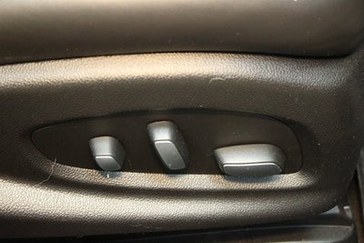 2019 Cadillac CTS Premium Luxury AWD