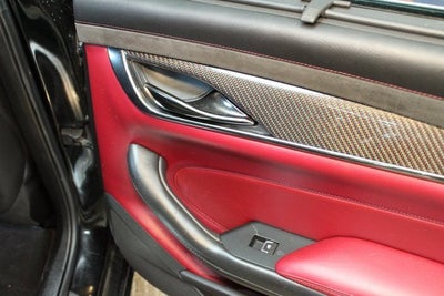 2019 Cadillac CTS Premium Luxury AWD