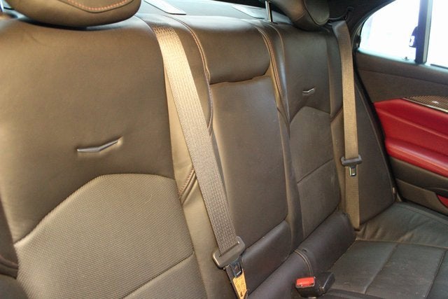 2019 Cadillac CTS Premium Luxury AWD