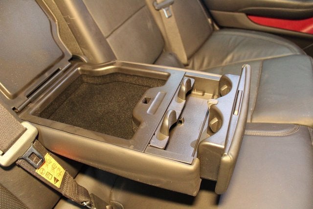 2019 Cadillac CTS Premium Luxury AWD