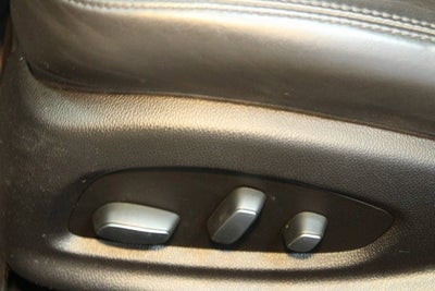 2019 Cadillac CTS Premium Luxury AWD