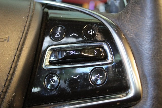 2019 Cadillac CTS Premium Luxury AWD