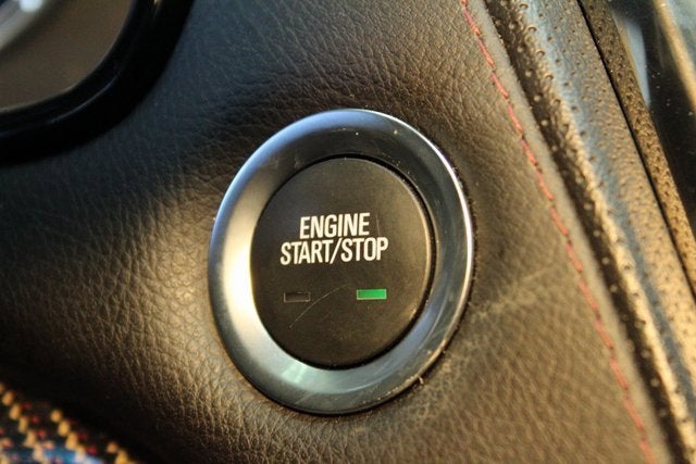 2019 Cadillac CTS Premium Luxury AWD