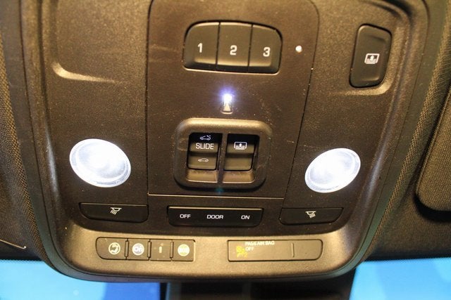 2019 Cadillac CTS Premium Luxury AWD