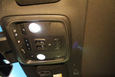 2019 Cadillac CTS Premium Luxury AWD