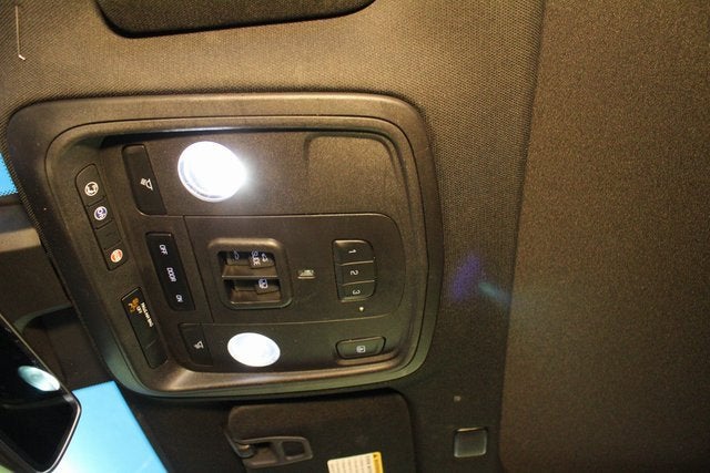 2019 Cadillac CTS Premium Luxury AWD