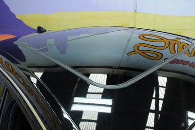 2019 Cadillac CTS Premium Luxury AWD