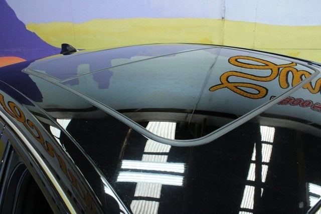 2019 Cadillac CTS Premium Luxury AWD