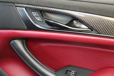 2019 Cadillac CTS Premium Luxury AWD