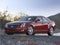 2011 Cadillac CTS Leather