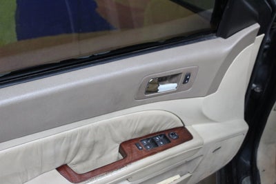 2008 Cadillac STS AWD w/1SB