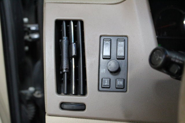 2008 Cadillac STS AWD w/1SB