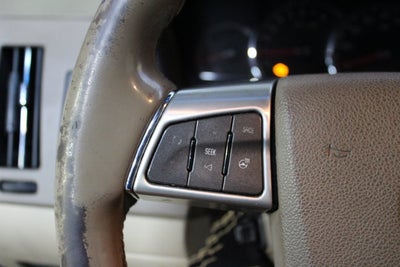 2008 Cadillac STS AWD w/1SB