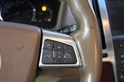 2008 Cadillac STS AWD w/1SB