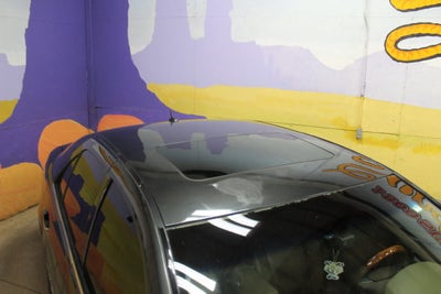 2008 Cadillac STS AWD w/1SB
