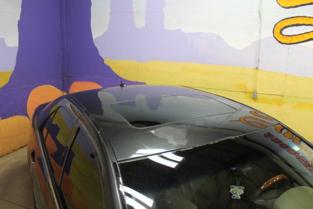2008 Cadillac STS AWD w/1SB