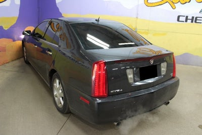 2008 Cadillac STS AWD w/1SB