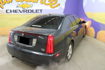 2008 Cadillac STS AWD w/1SB