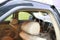 2008 Cadillac STS AWD w/1SB
