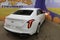2022 Cadillac CT4 Premium Luxury