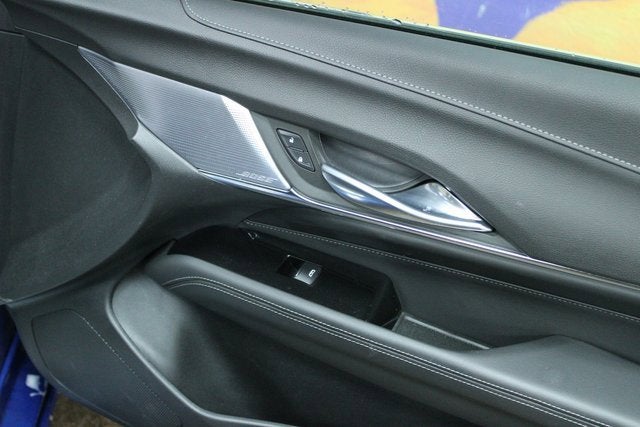 2020 Cadillac CT4 Premium Luxury